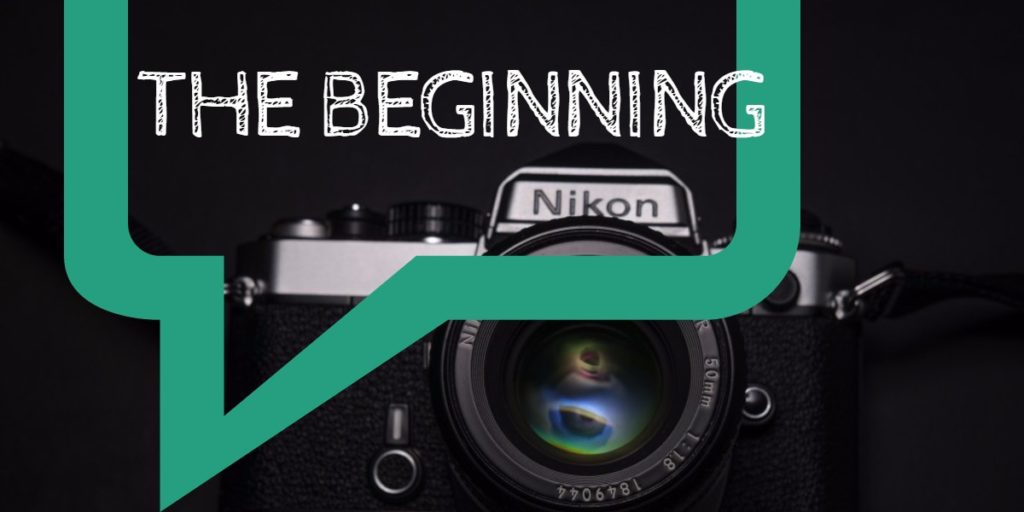Photography for Beginners : How to Get Started in Photography