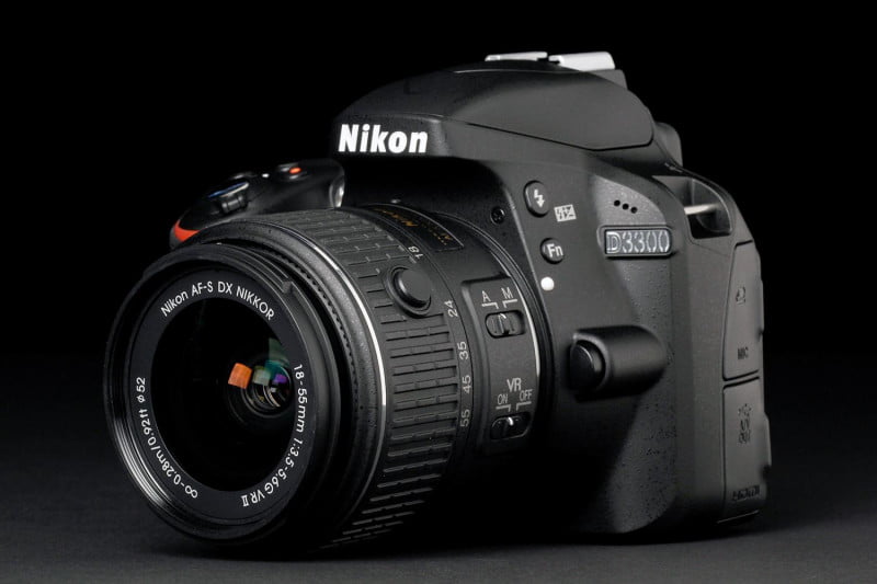 Things to Consider Before Buying DSLR Camera : Camera Guide for Beginners