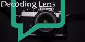 decoding lens