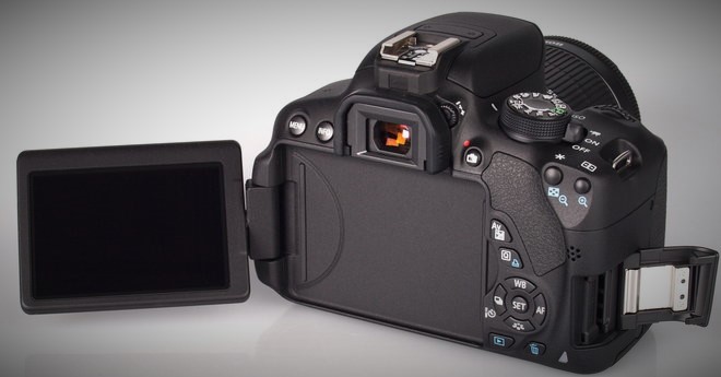 Best DSLR camera for Beginners