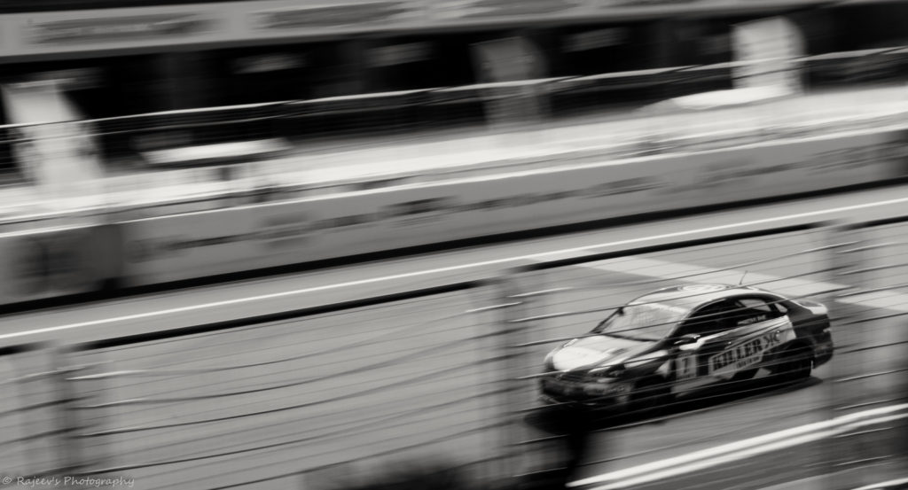 Panning Photography For Beginners