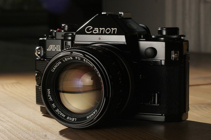 BEST VINTAGE and CLASSIC CAMERAS