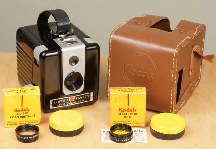 BEST VINTAGE and CLASSIC CAMERAS