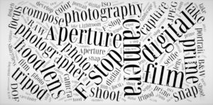 Useful Photography Terminologies : Photography Terms Beginners Need to Know