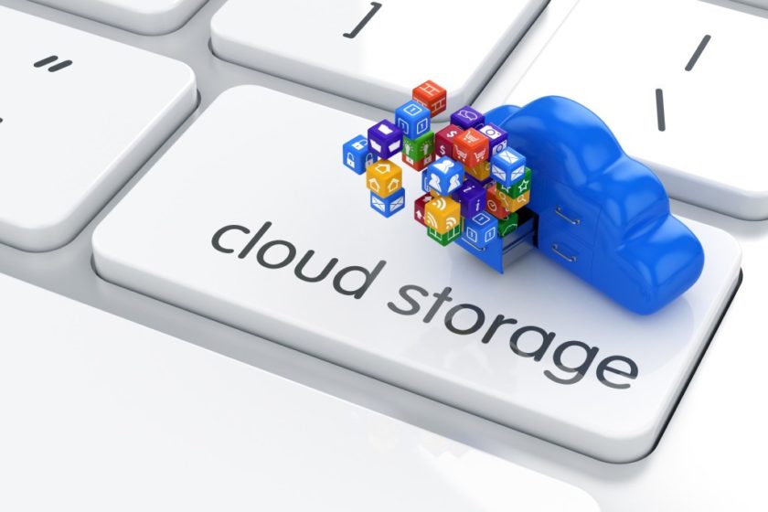5 Best Cloud Storage 2019 for Photos and Pictures